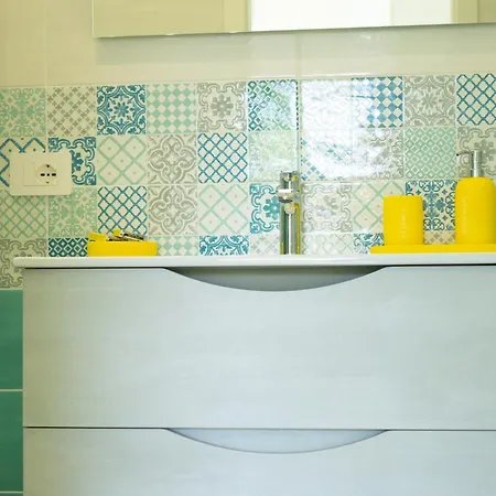 Сasa de vacaciones Roberto's Garden